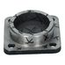 Steering Box End Cap