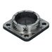 Steering Box End Cap