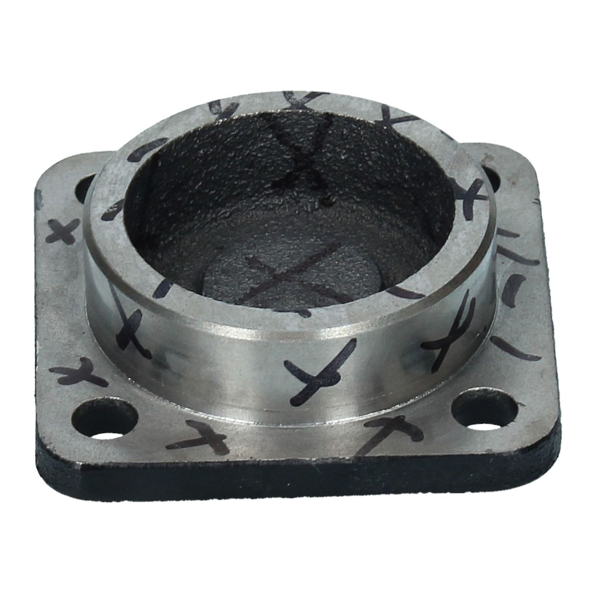 Steering Box End Cap