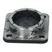 Steering Box End Cap