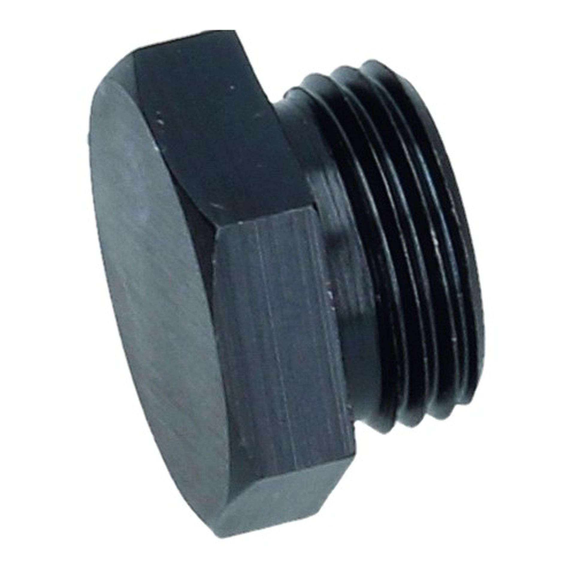 Steering Box Filler Plug