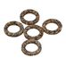 Steering Fabbri Cork Gasket