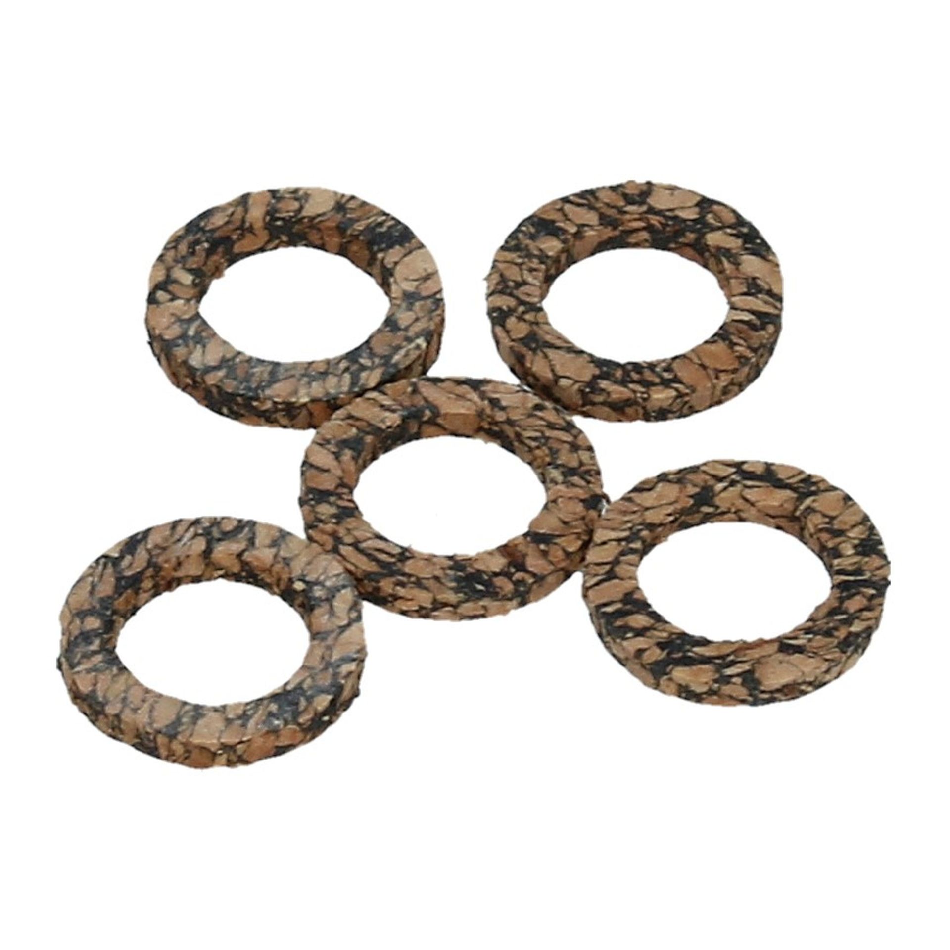 Steering Fabbri Cork Gasket