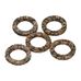 Steering Fabbri Cork Gasket