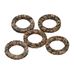 Steering Fabbri Cork Gasket