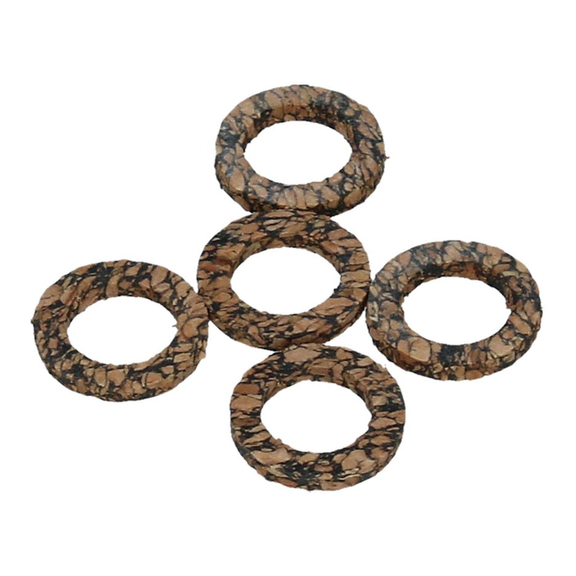 Steering Fabbri Cork Gasket