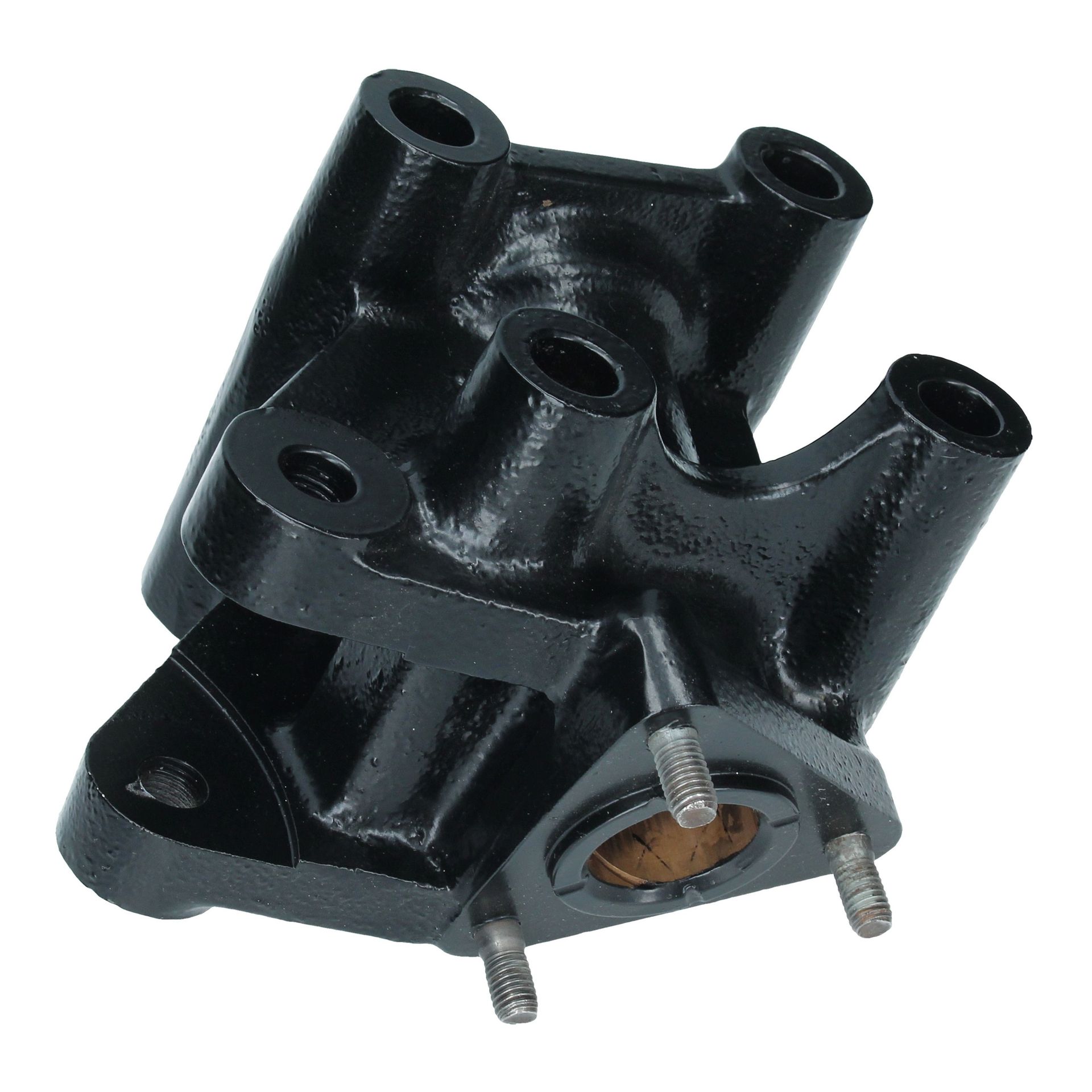 Steering Support Idler Bracket 400i 400 GT