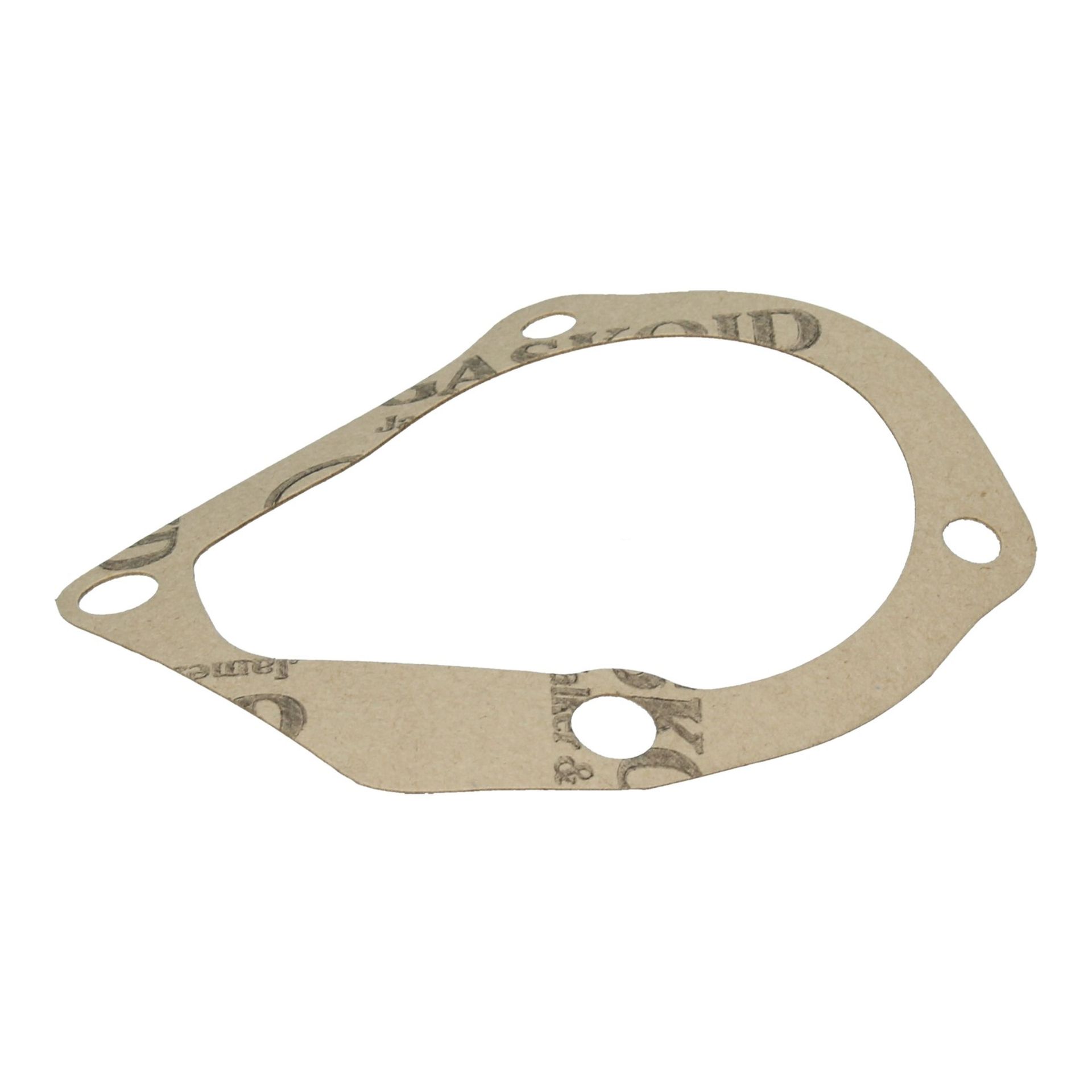 Oil Pump Front Plate Gasket 250/275