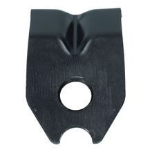 Remote Oil Filter Bracket