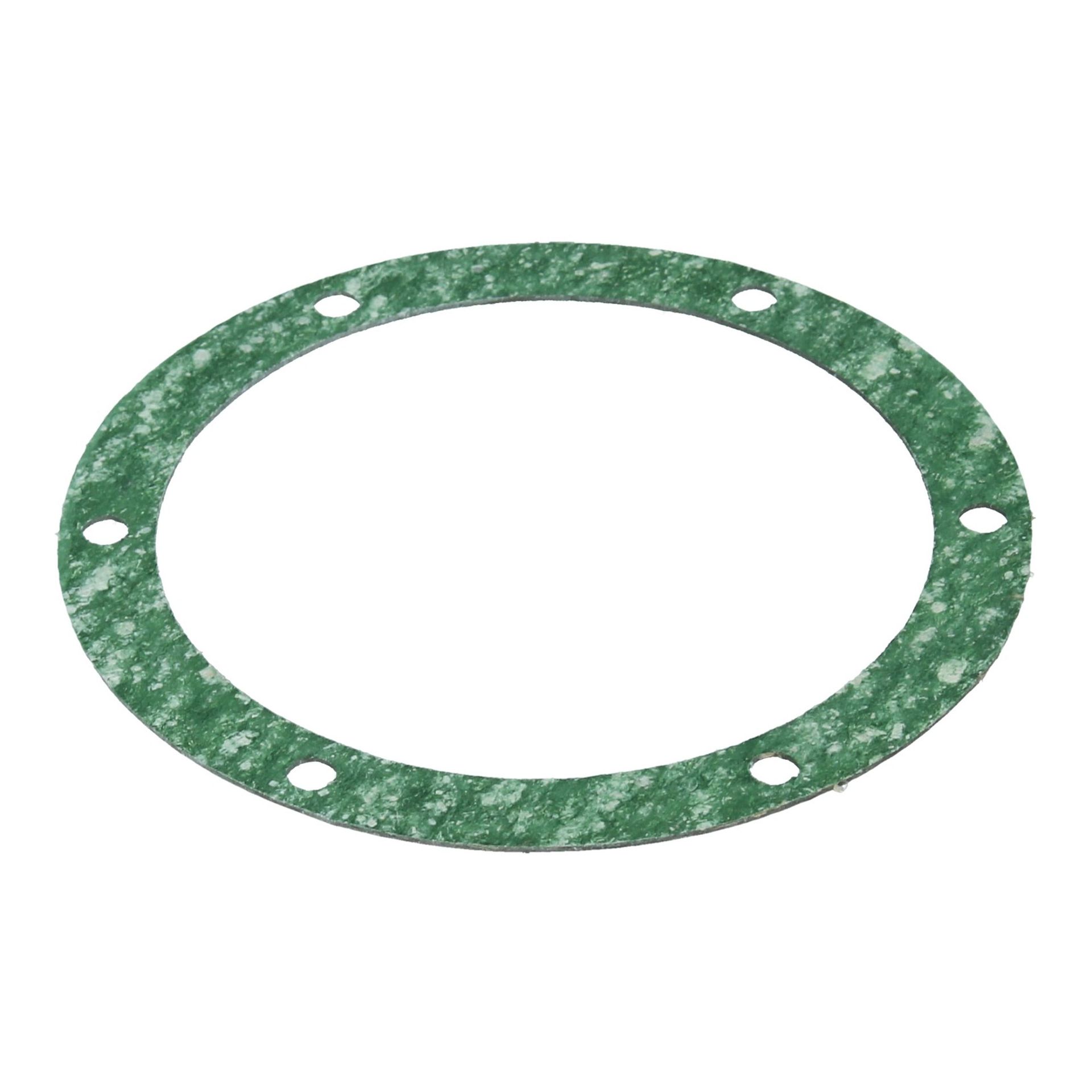 Sump Plate Gasket Bottom 250 TR/TDF