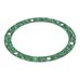 Sump Plate Gasket Bottom 250 TR/TDF