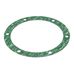 Sump Plate Gasket Bottom 250 TR/TDF