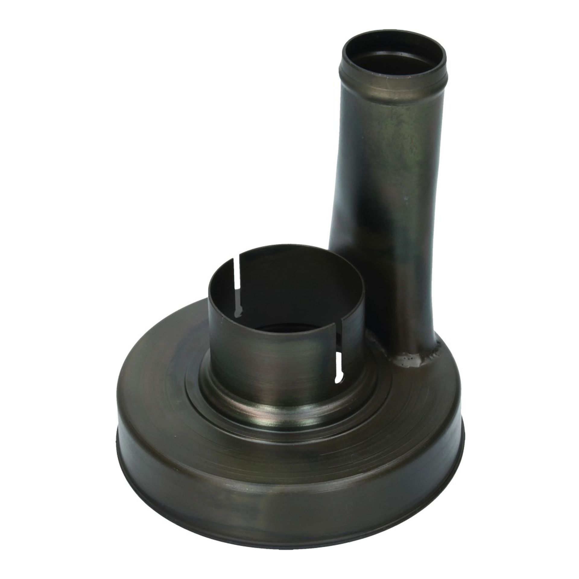 Oil Cap Housing Top