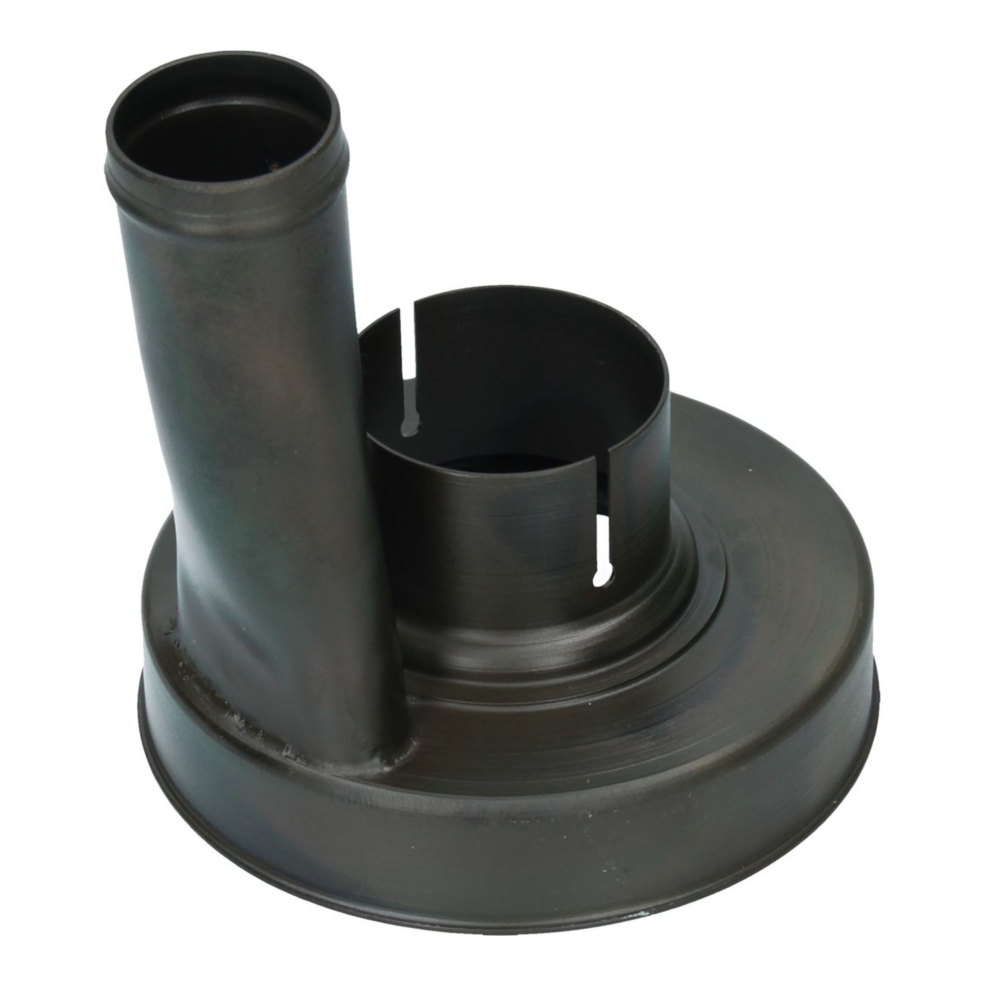 Oil Cap Housing Top