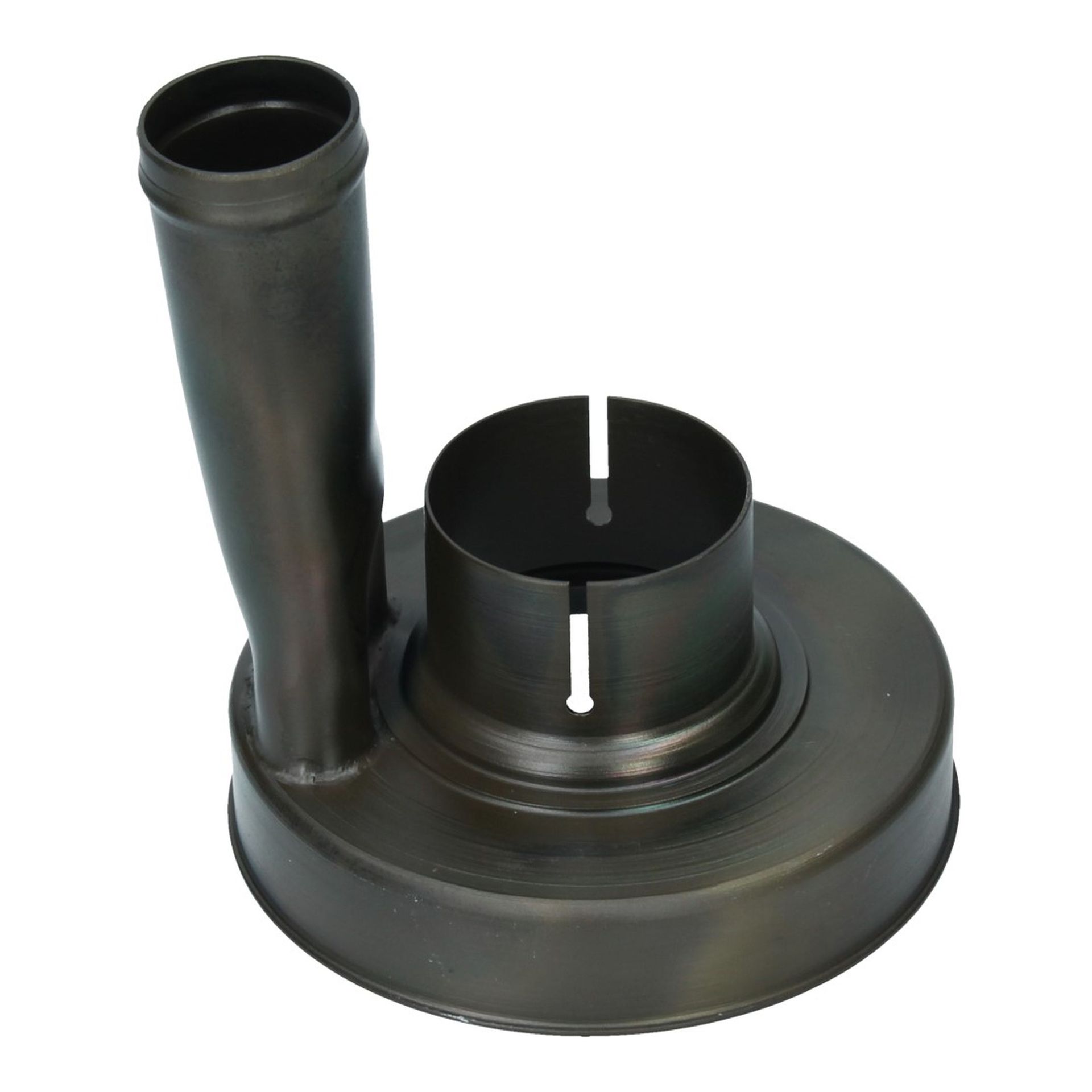 Oil Cap Housing Top