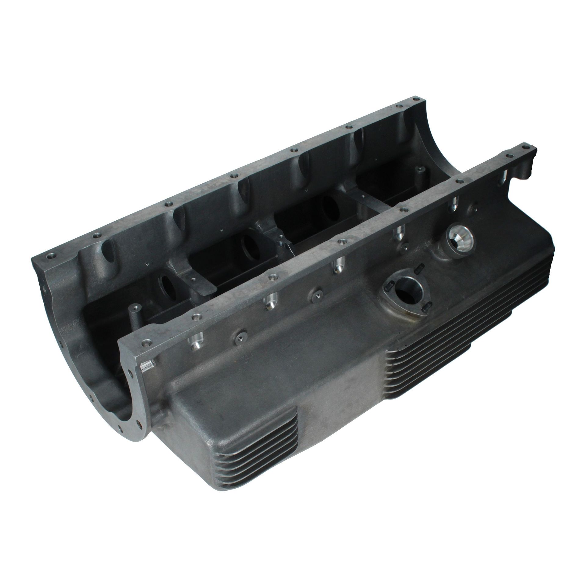 Oil Sump 250 TR