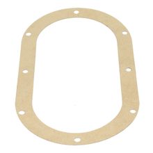 Sump Plate Gasket GTO/LM