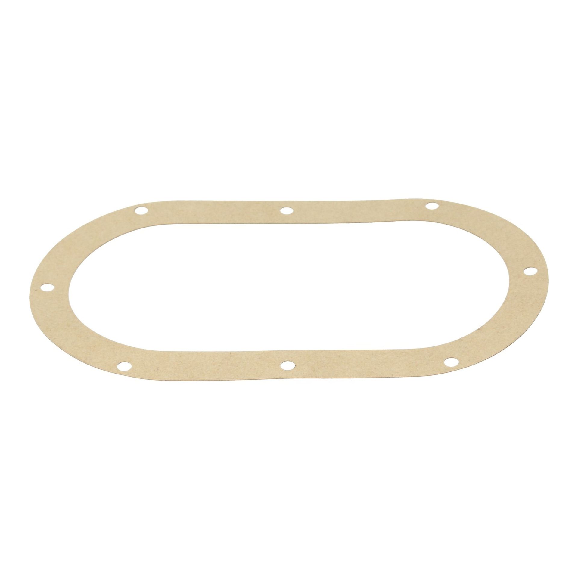 Sump Plate Gasket GTO/LM