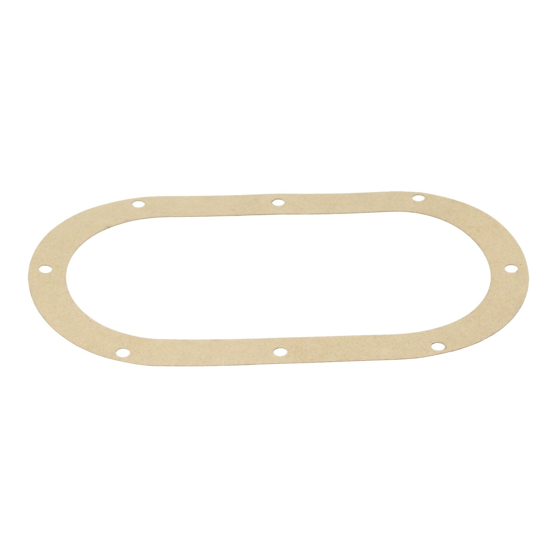 Sump Plate Gasket GTO/LM