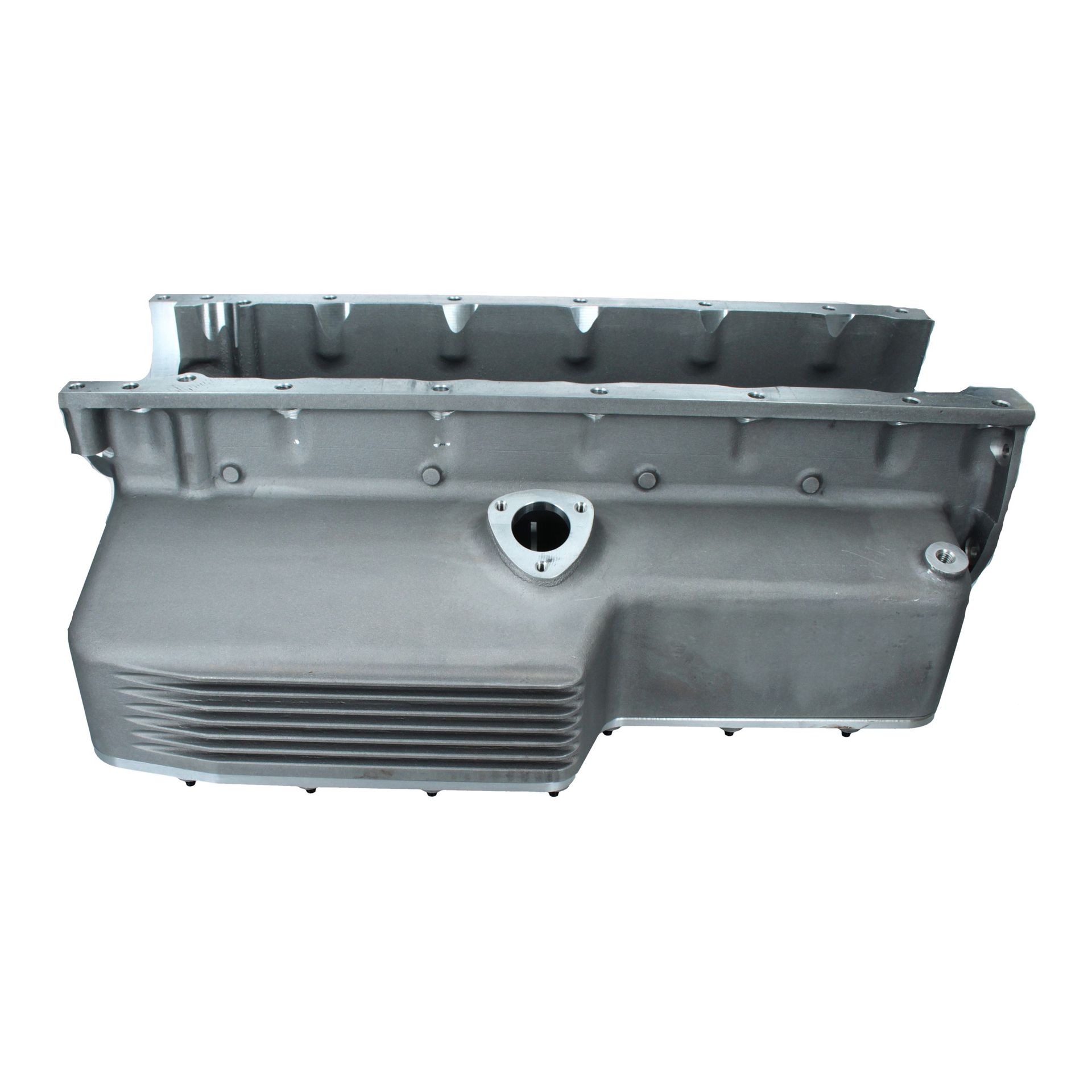 Sump & Pan 250 SWB