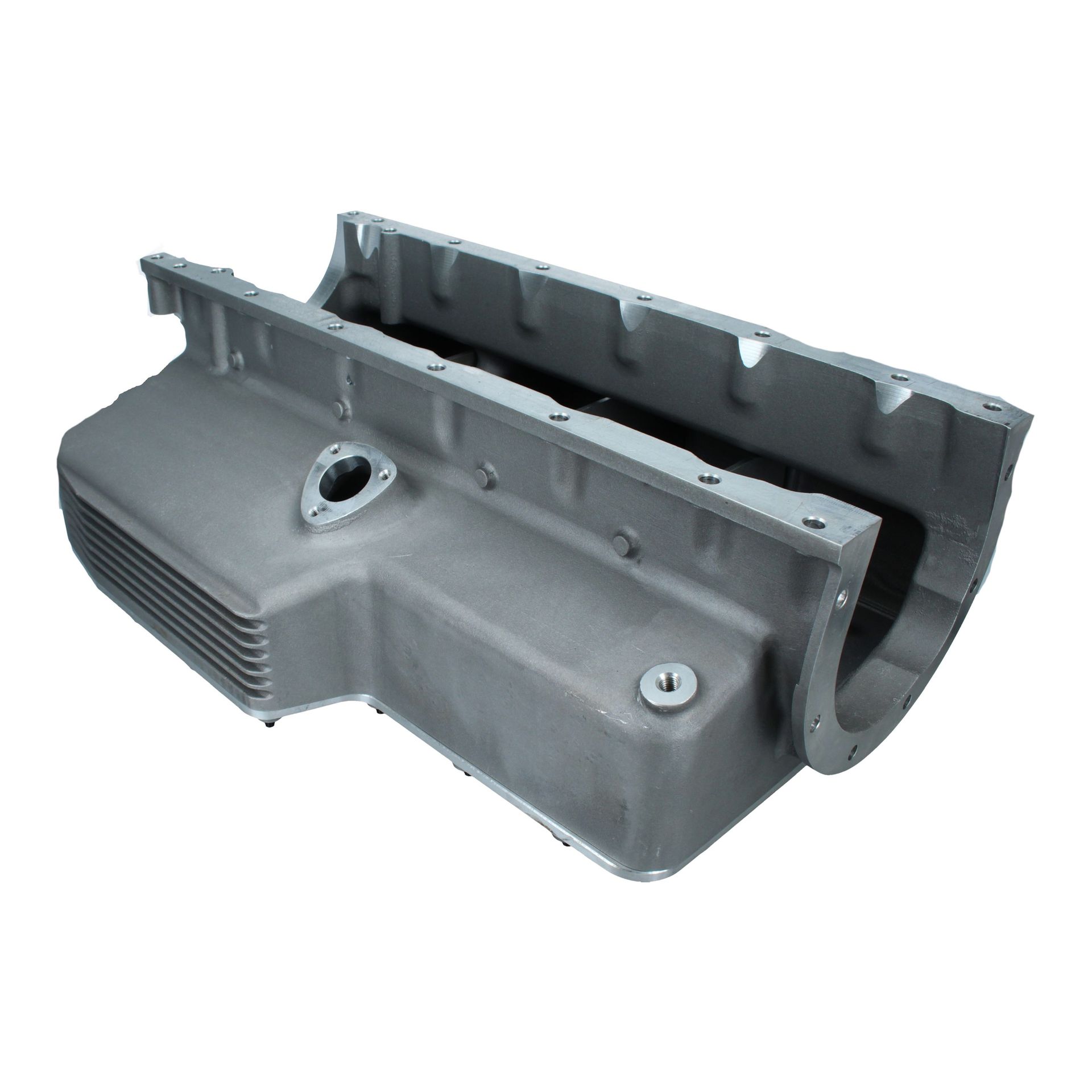 Sump & Pan 250 SWB