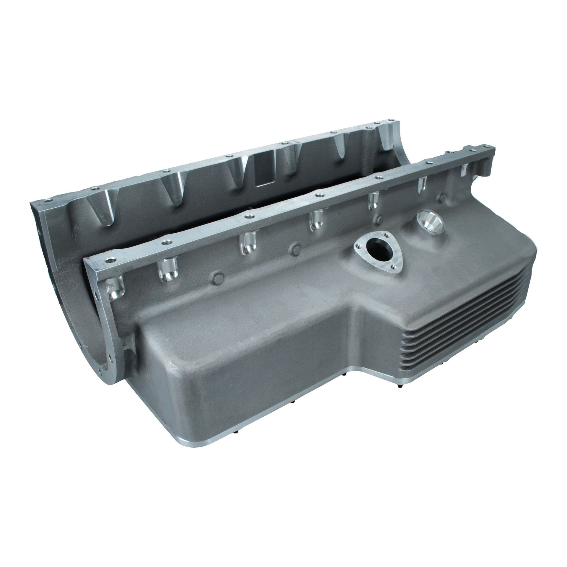 Sump & Pan 250 SWB