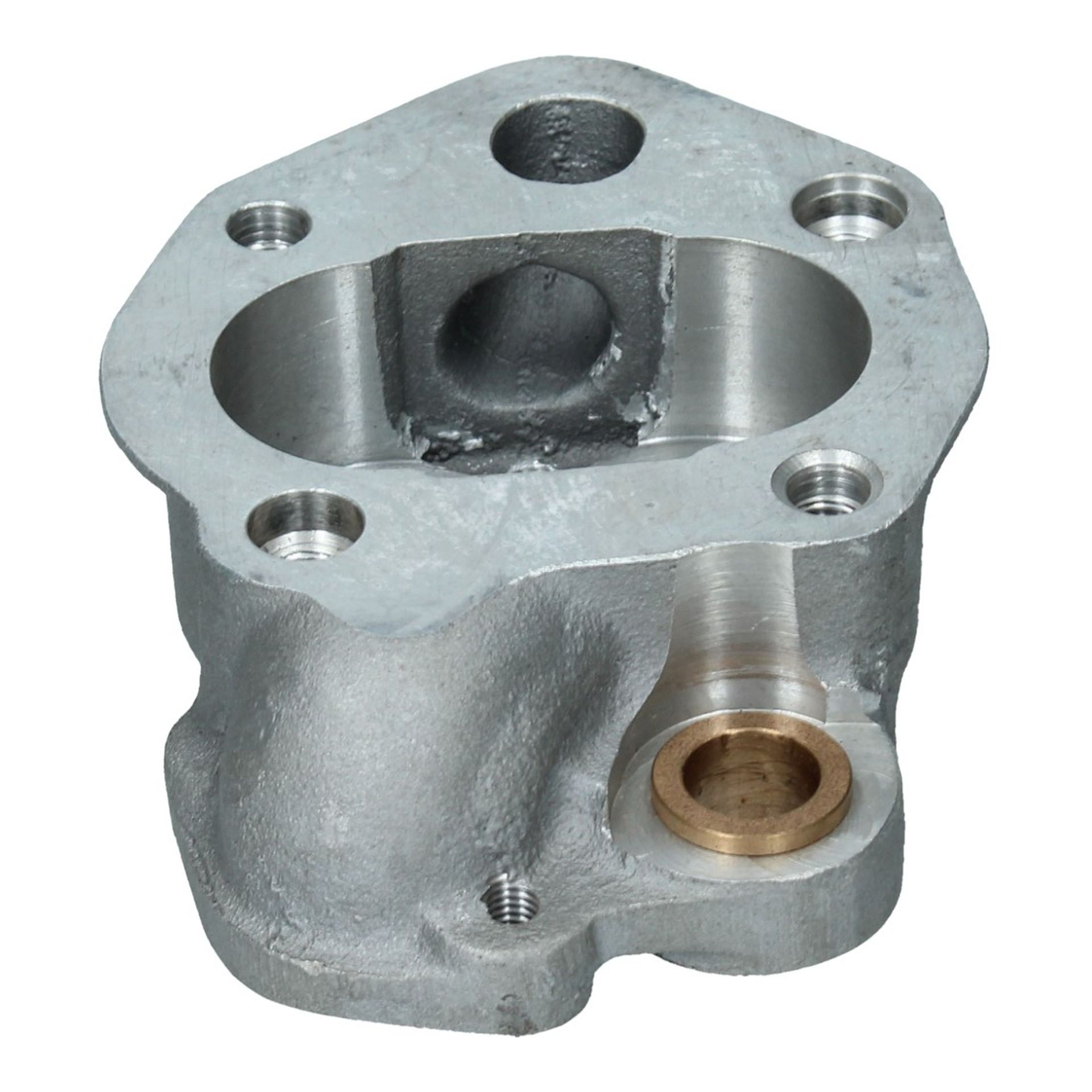 Oil Pump Housing Late 250/275