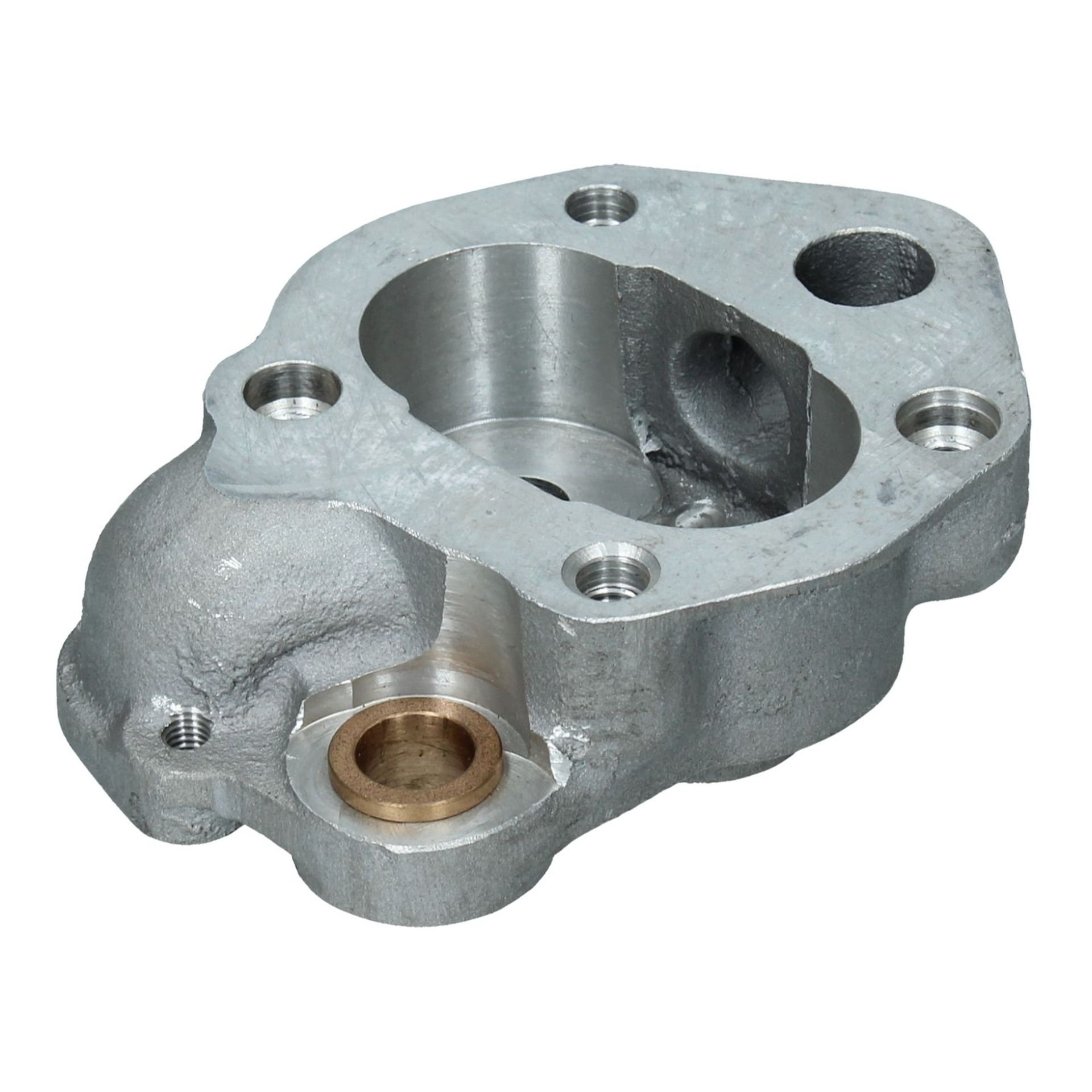 Oil Pump Housing Late 250/275