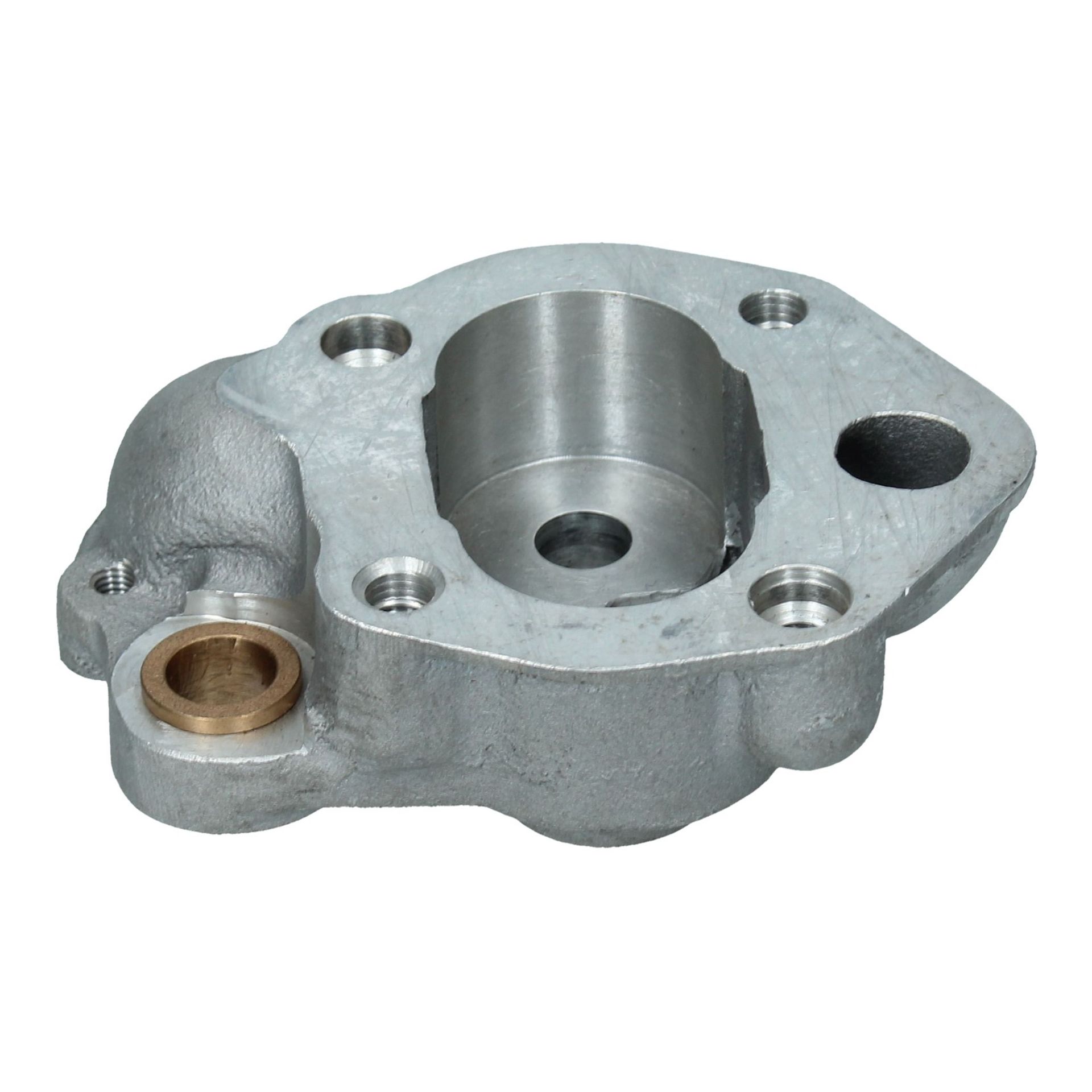 Oil Pump Housing Late 250/275