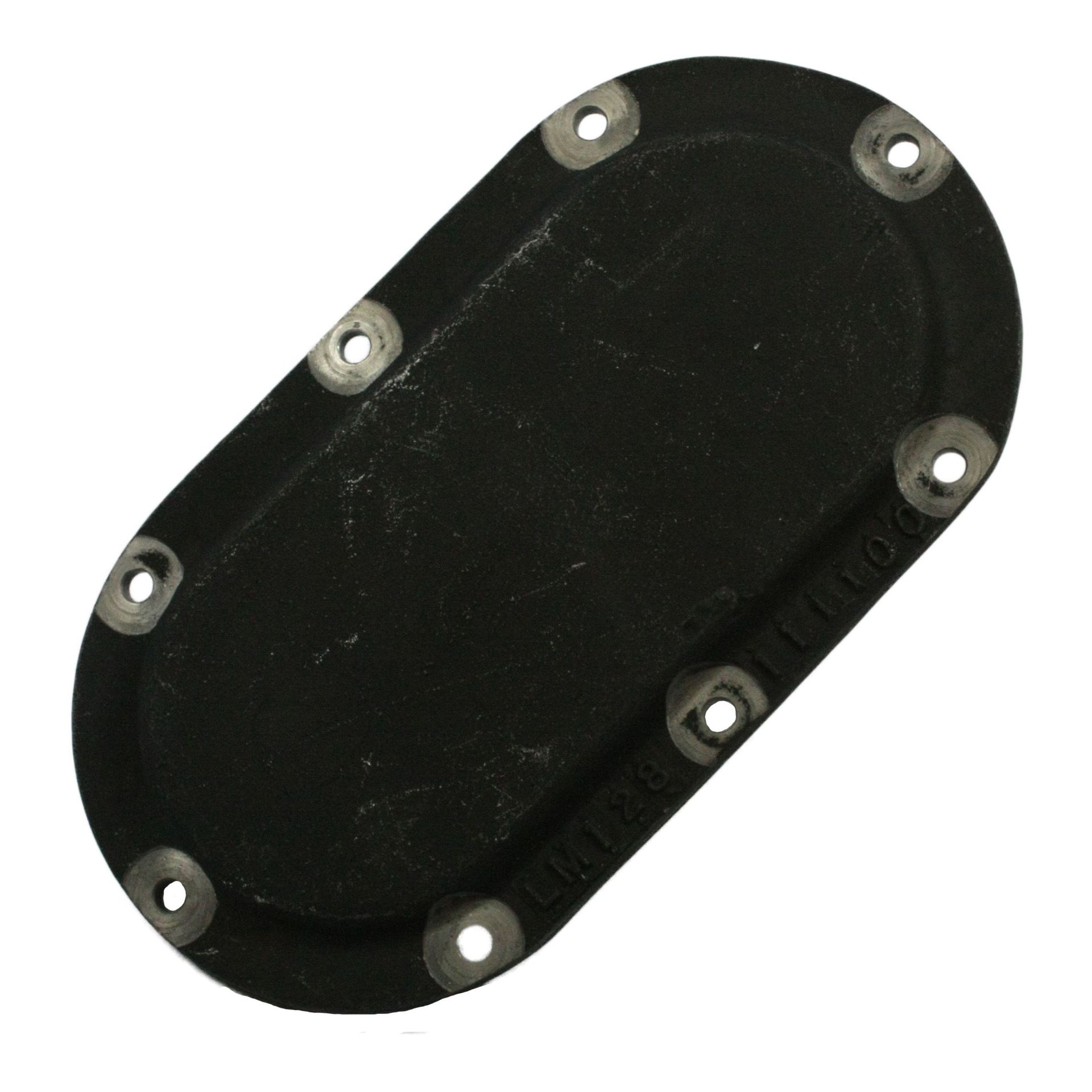 Sump Plate Cover 250 GTO/LM