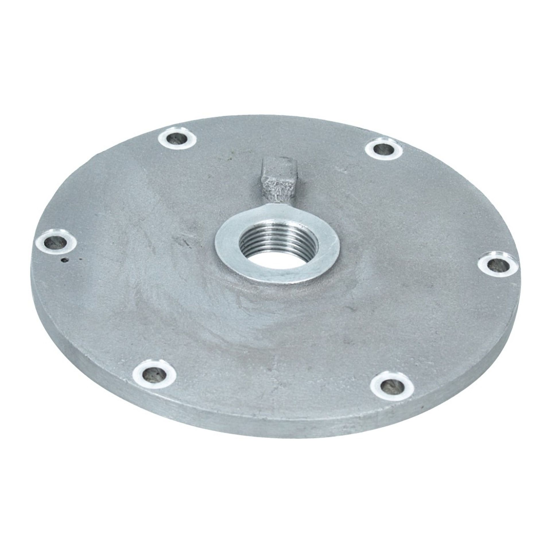 Sump Plate Cover Early