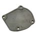 Oil Pump Front Cover Plate 250/275 Late