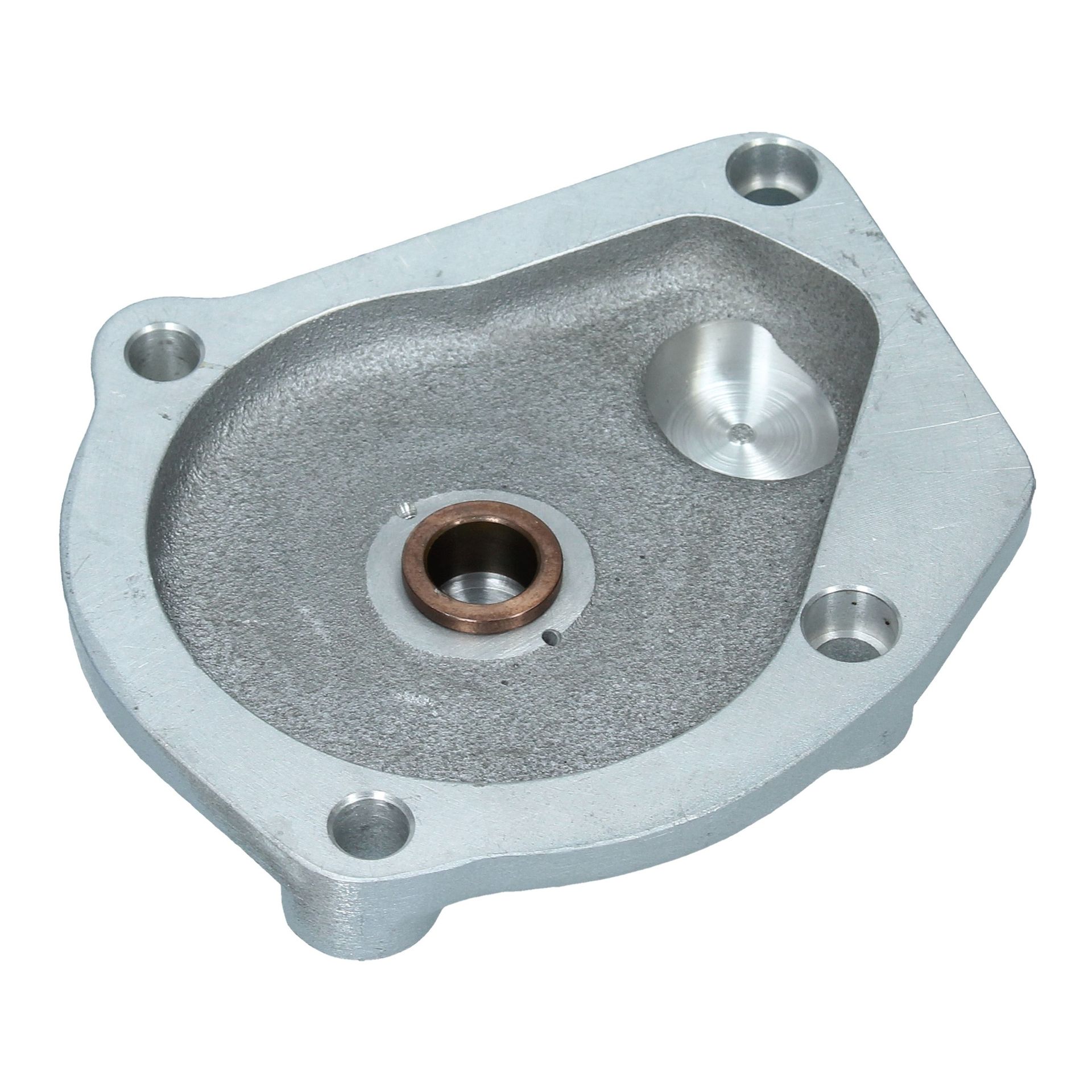 Oil Pump Front Cover Plate 250 Early