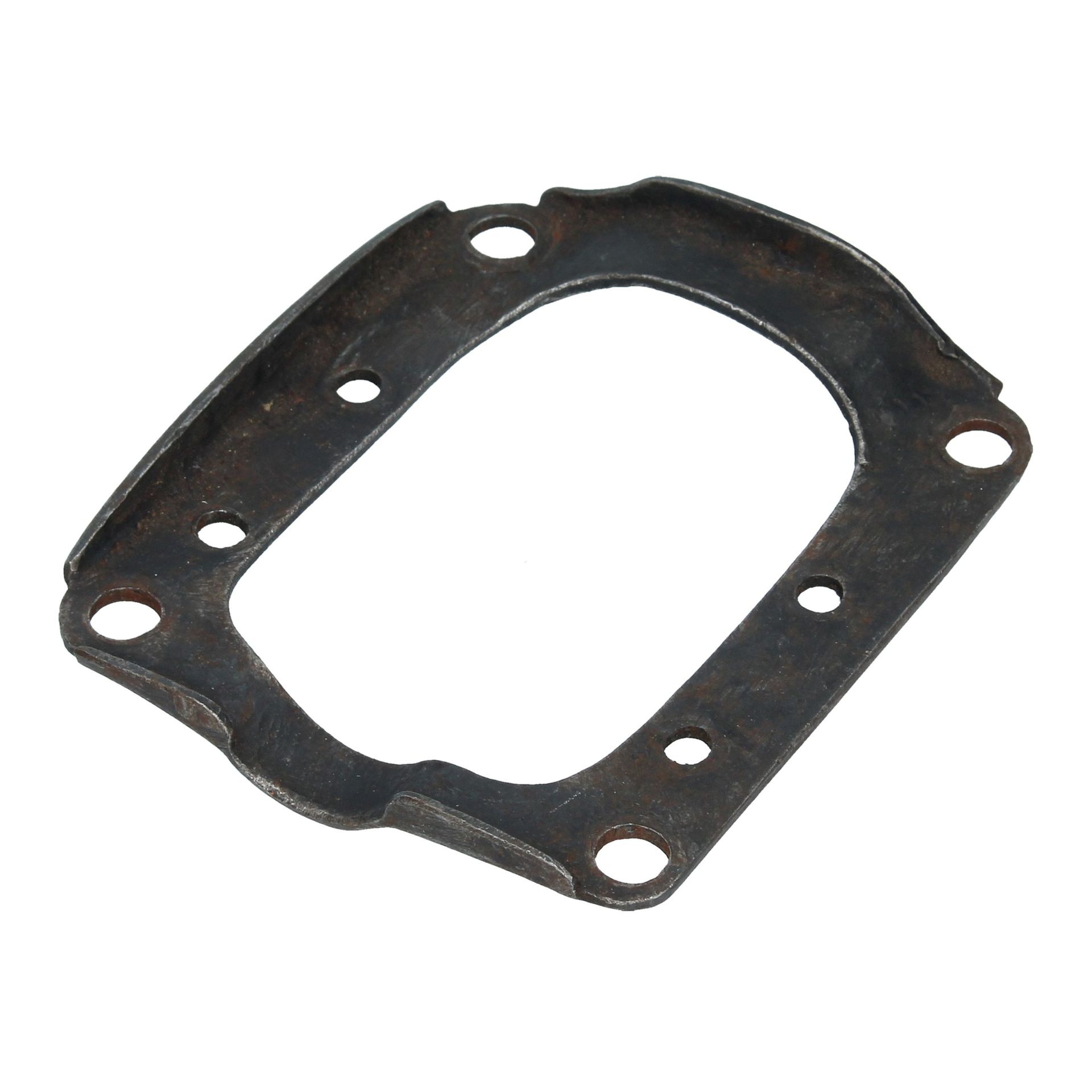 Scavenge Pump Mounting Plate 250 GTO/LM