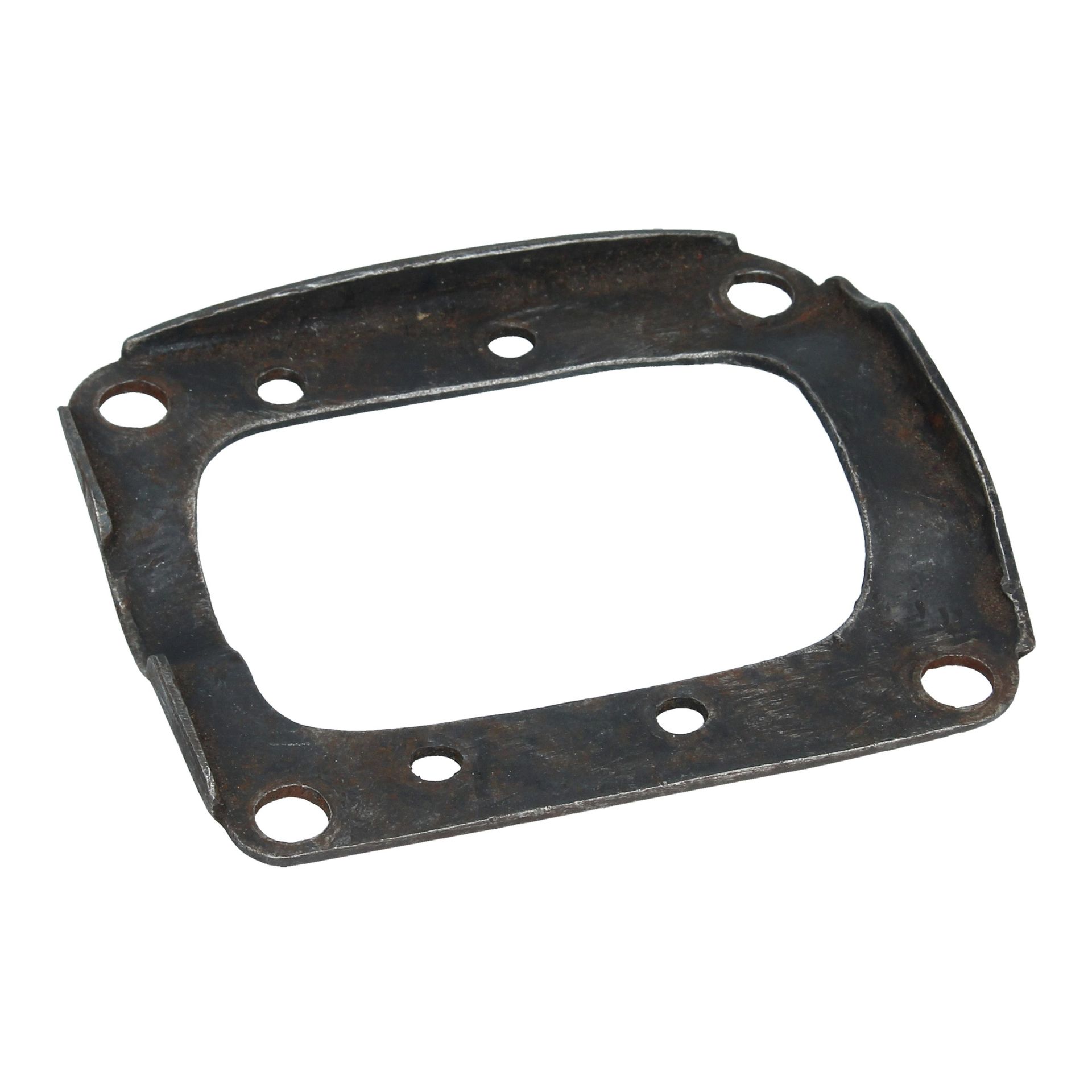 Scavenge Pump Mounting Plate 250 GTO/LM