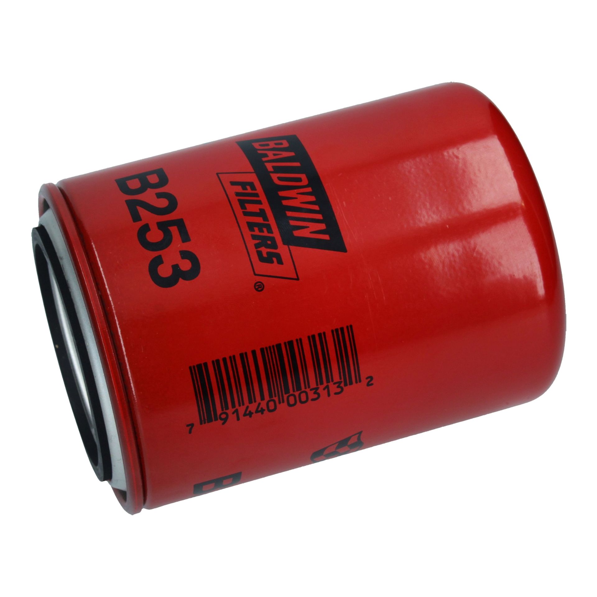 Oil Filter (Full Flow)