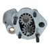 Oil Pump Complete With Fuel Pump Drive Gears 250