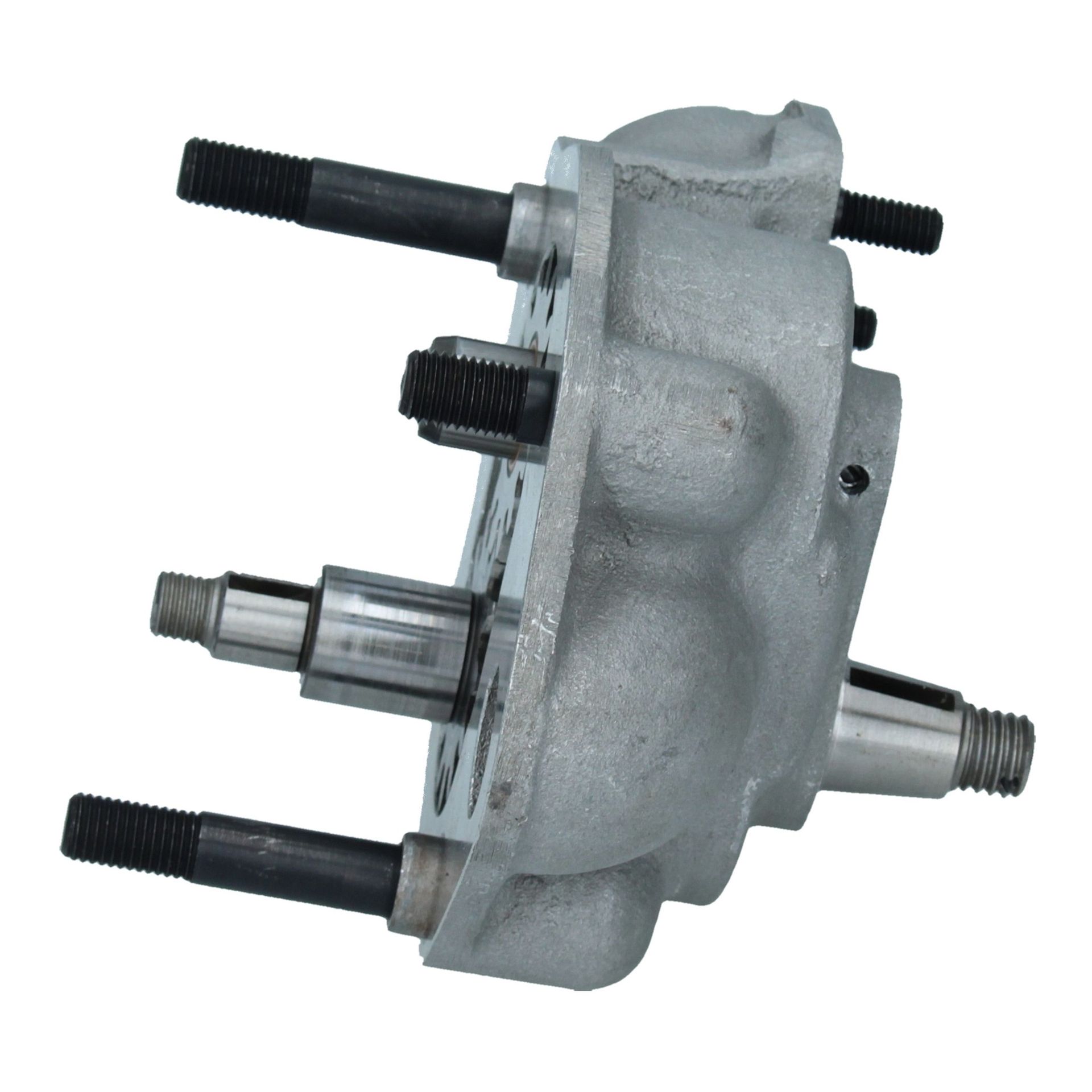 Oil Pump Complete With Fuel Pump Drive Gears 250