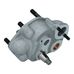 Oil Pump Complete With Fuel Pump Drive Gears 250