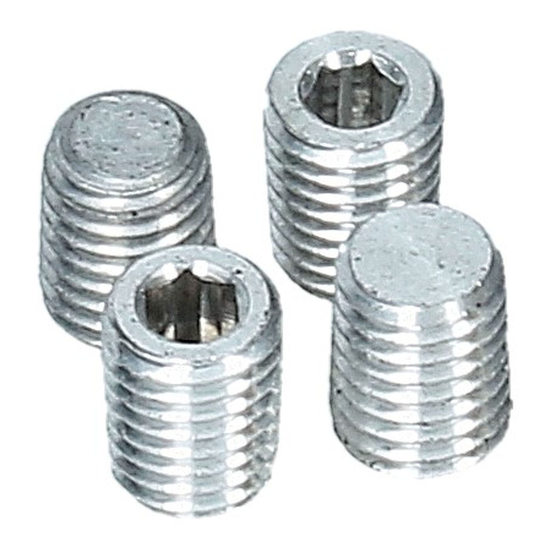 Crank Shaft Oil Gallery Plug [8mm]