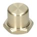 PRV Assembly Brass Top Hat Cover Late