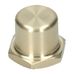 PRV Assembly Brass Top Hat Cover Late