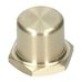 PRV Assembly Brass Top Hat Cover Late