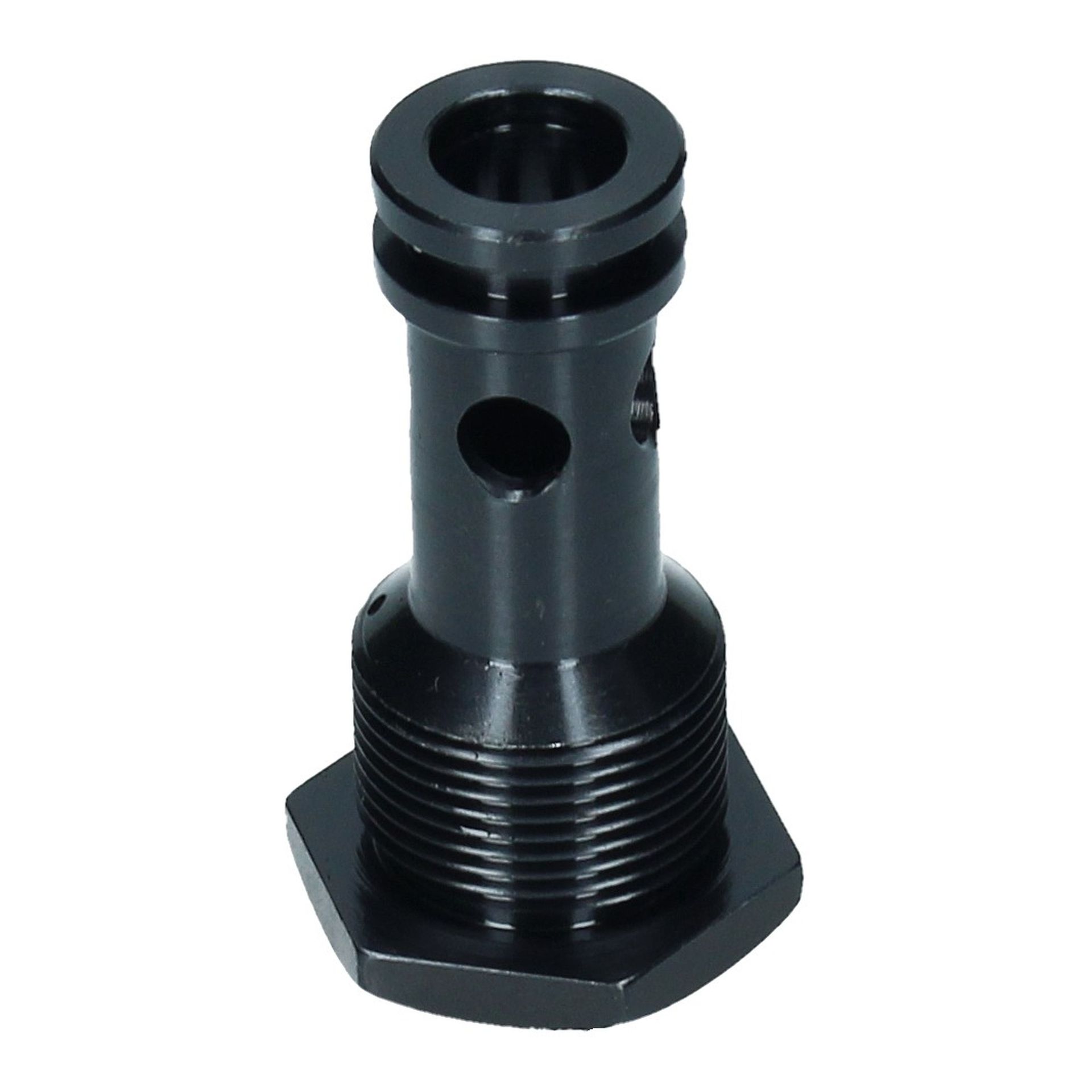 Late PRV Body