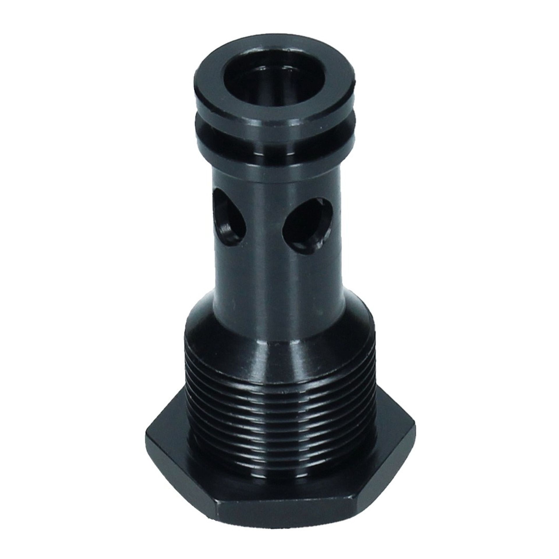 Late PRV Body