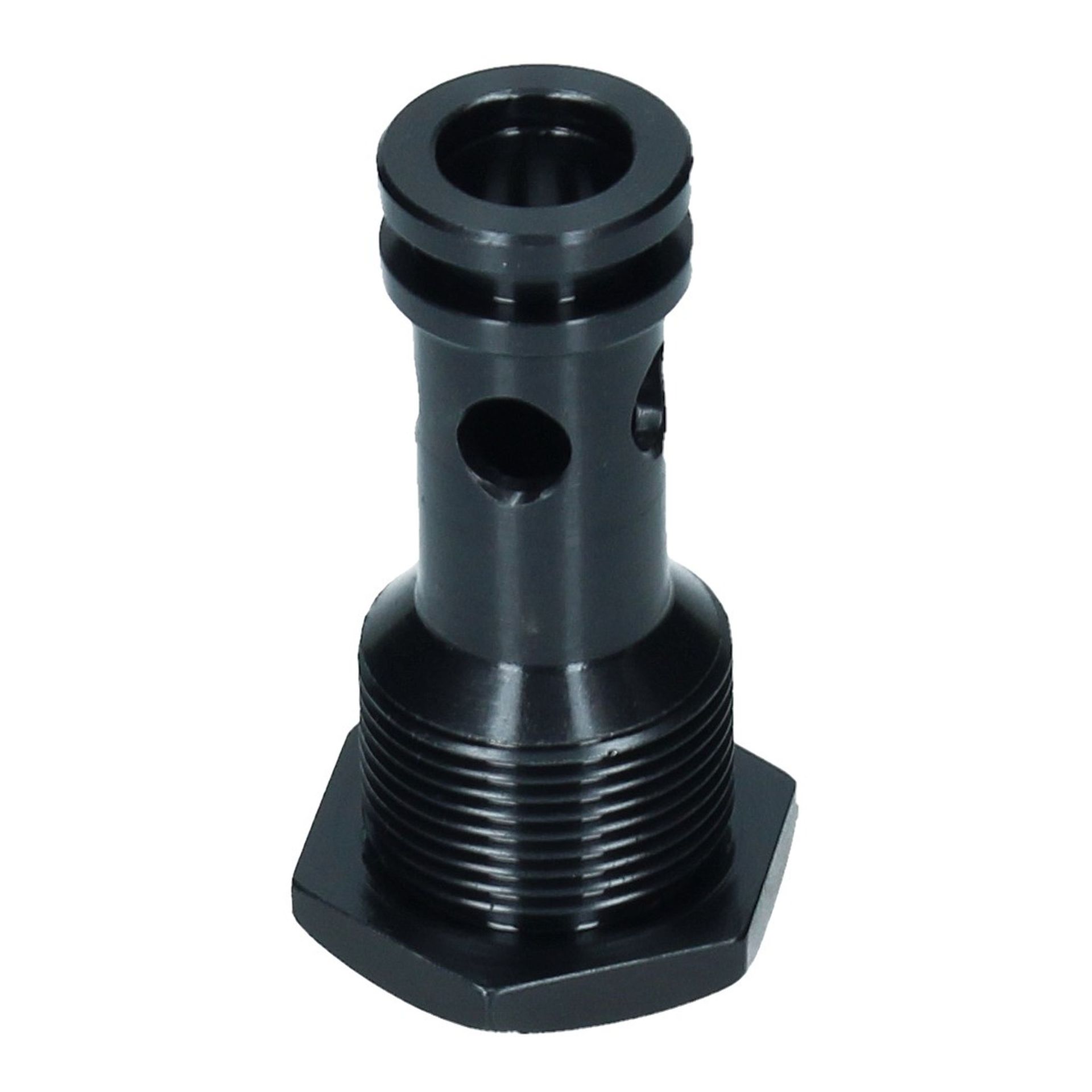Late PRV Body