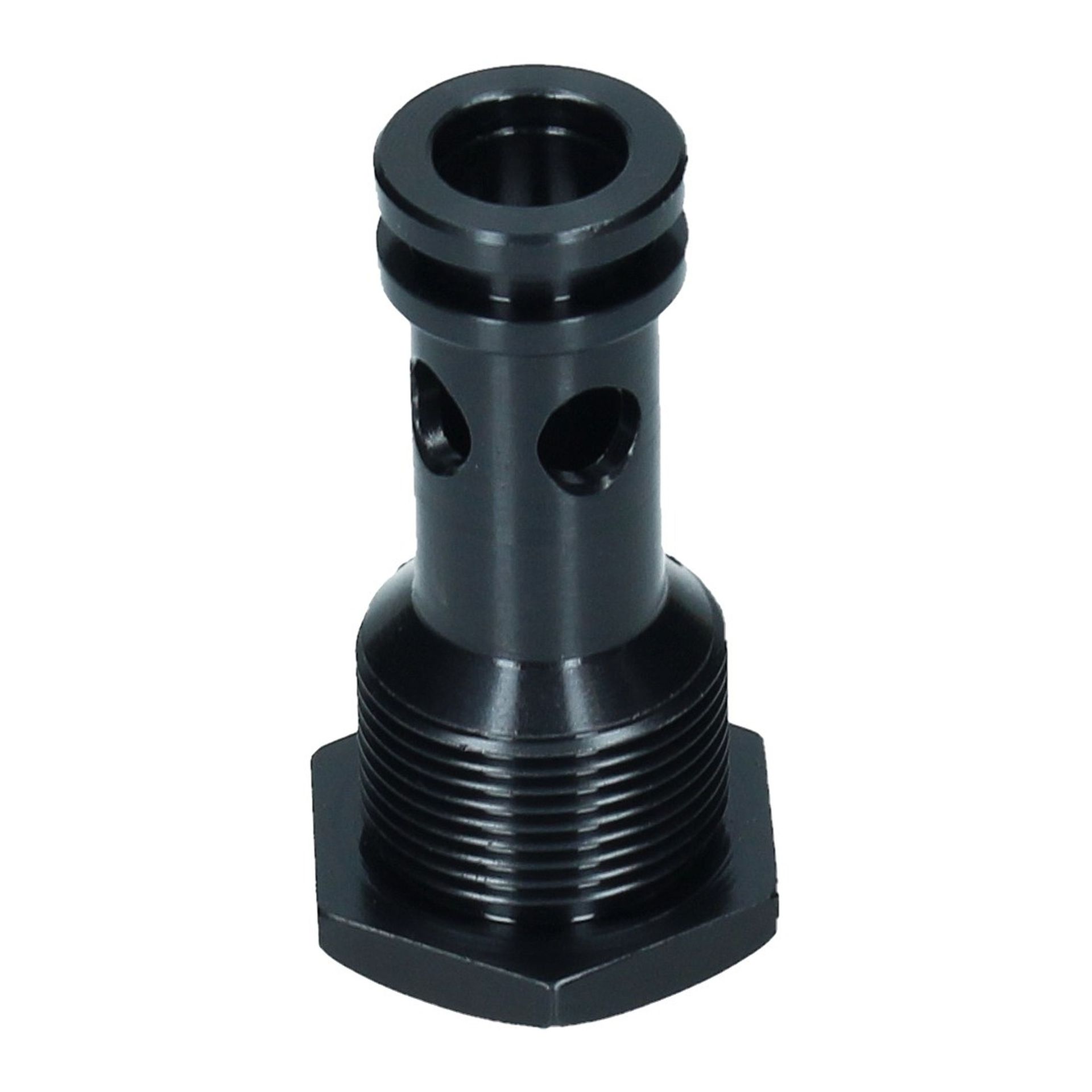 Late PRV Body