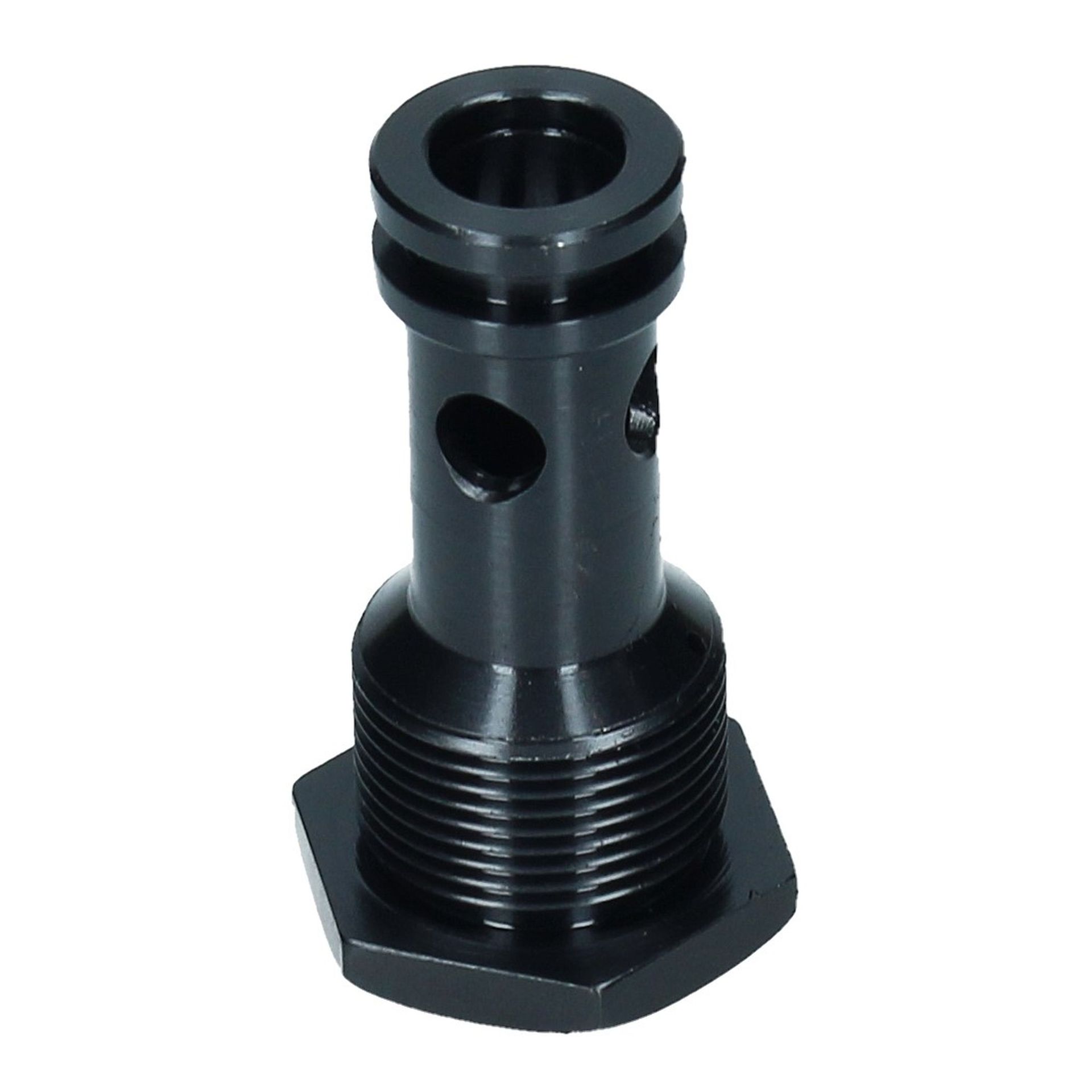 Late PRV Body