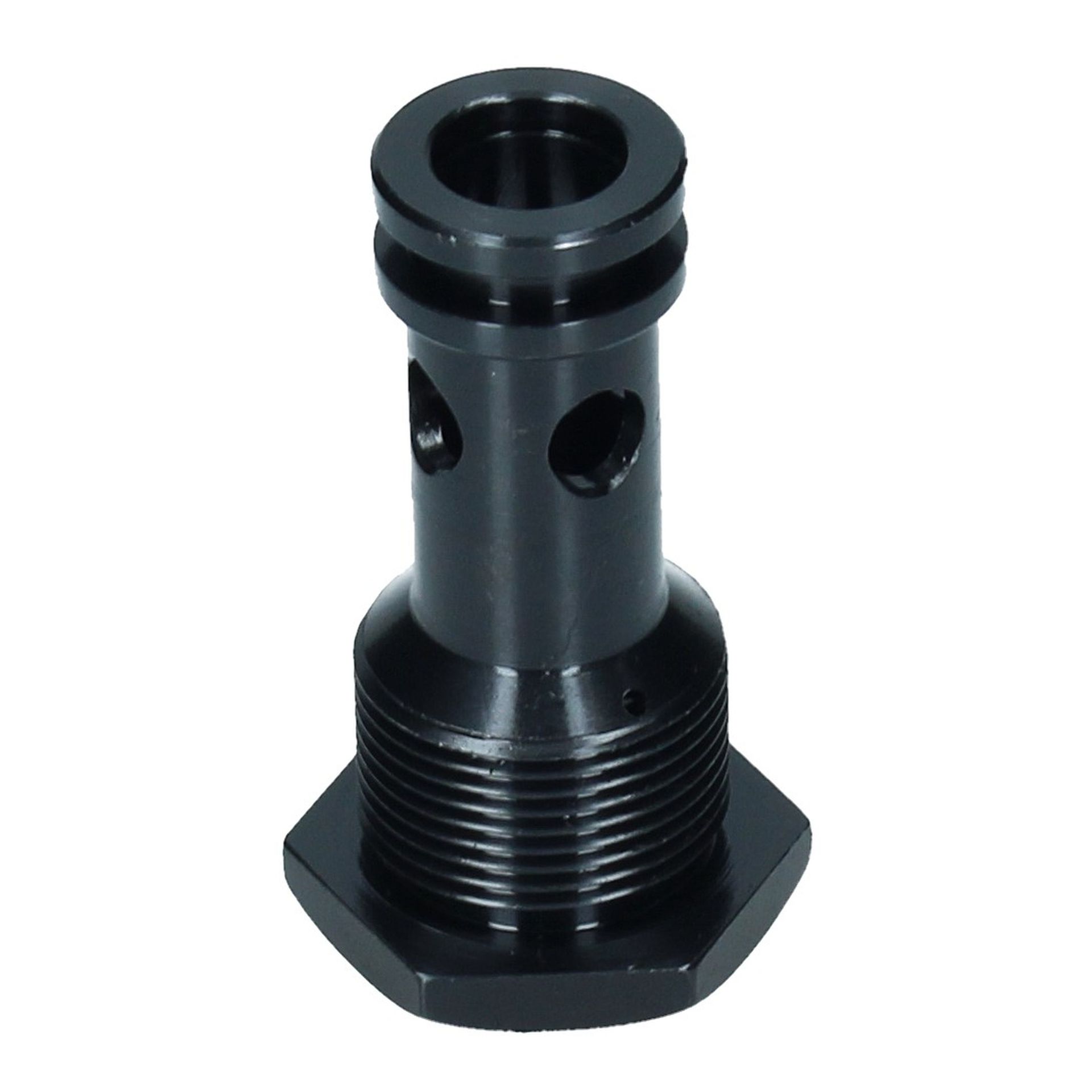 Late PRV Body