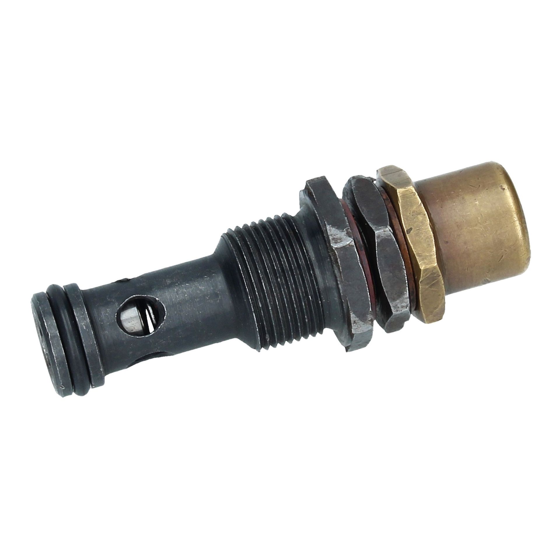 PRV Assembly Late